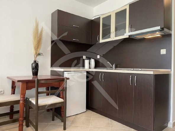 Едностаен апартамент в с. Равда, Област Бургас - 39 кв.м за 759 €/кв.м - Снимка #1