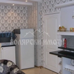 Дава се под наем Двустаен апартамент в Велико Търново, Център - 55 кв.м за 285.6 € - Снимка #1