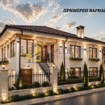 Парцел в Габрово, Беленци - 671 кв.м за 25 €/кв.м - Снимка #1