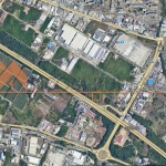 Парцел в Варна, Метро - 2450 кв.м за 184 €/кв.м - Снимка #1