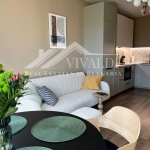 Дава се под наем Двустаен апартамент в к.к. Св.Св. Константин и Елена - 60 кв.м за 800 € - Снимка #1