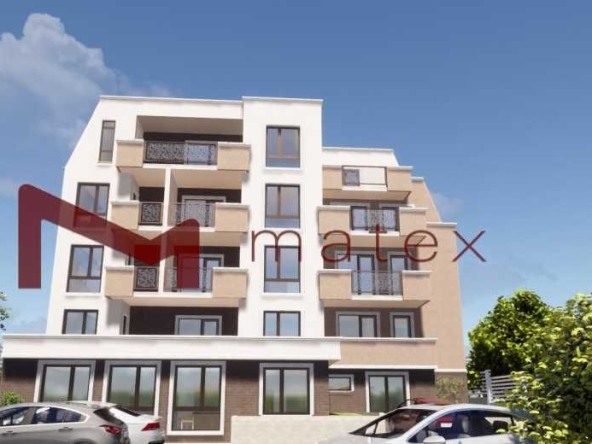 Двустаен апартамент в Варна, м-т Пчелина - 80 кв.м за 1125 €/кв.м - Снимка #1