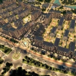 Тристаен апартамент в Пловдив, Тракия - 104 кв.м за 1587 €/кв.м - Снимка #1