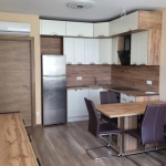 Дава се под наем Двустаен апартамент в София, Дружба 2 - 60 кв.м за 650 € - Снимка #1