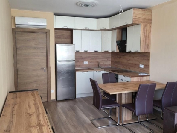 Дава се под наем Двустаен апартамент в София, Дружба 2 - 60 кв.м за 650 € - Снимка #1