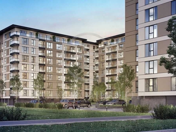 Тристаен апартамент в Пловдив, Христо Смирненски - 121 кв.м за 720 €/кв.м - Снимка #1