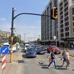 Дава се под наем Гараж / Паркомясто в София, Хладилника - 16 кв.м за 99.45 € - Снимка #1