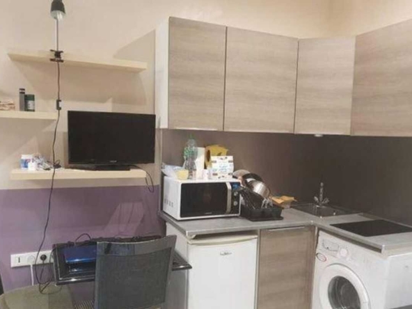 Дава се под наем Едностаен апартамент в Пловдив, Тракия - 45 кв.м за 209.1 € - Снимка #1