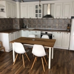 Дава се под наем Двустаен апартамент в Варна, Лятно кино Тракия - 60 кв.м за 525 € - Снимка #1