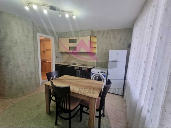 Дава се под наем Тристаен апартамент в Варна, Възраждане 3 - 60 кв.м за 450 € - Снимка #1