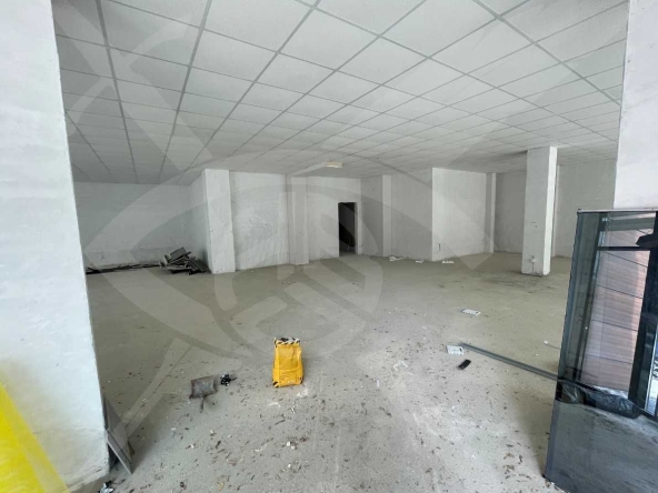 Магазин в Пловдив, Кършияка - 280 кв.м за 1500 €/кв.м - Снимка #1