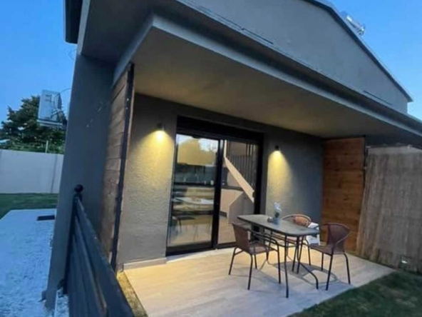 Къща в Казанлък - 52 кв.м за 1766 €/кв.м - Снимка #1