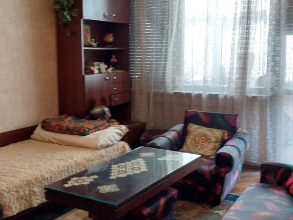 Двустаен апартамент в Пловдив, Каменица 2 - 65 кв.м за 1662 €/кв.м - Снимка #1