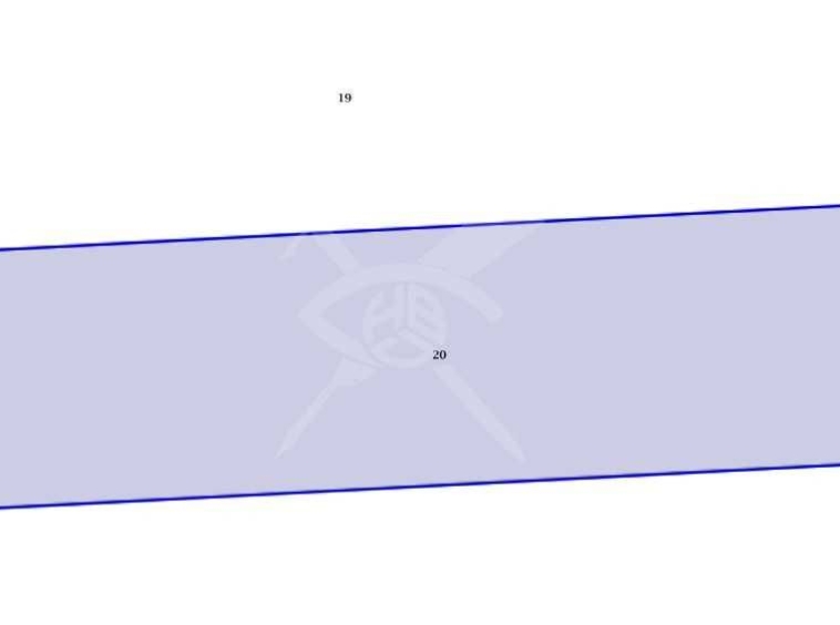Парцел в с. Трънак, Област Бургас - 1503 кв.м за 1 €/кв.м - Снимка #1