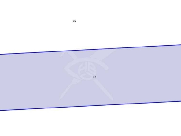 Парцел в с. Трънак, Област Бургас - 1503 кв.м за 2 €/кв.м - Снимка #1
