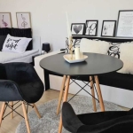 Дава се под наем Ателие в Бургас, Сарафово - 45 кв.м за 382.5 € - Снимка #1