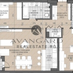 Двустаен апартамент в Пловдив, Център - 126 кв.м за 2468 €/кв.м - Снимка #1