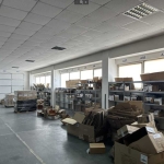Дава се под наем Склад в Варна, Северна промишлена зона - 500 кв.м за 1402.5 € - Снимка #1