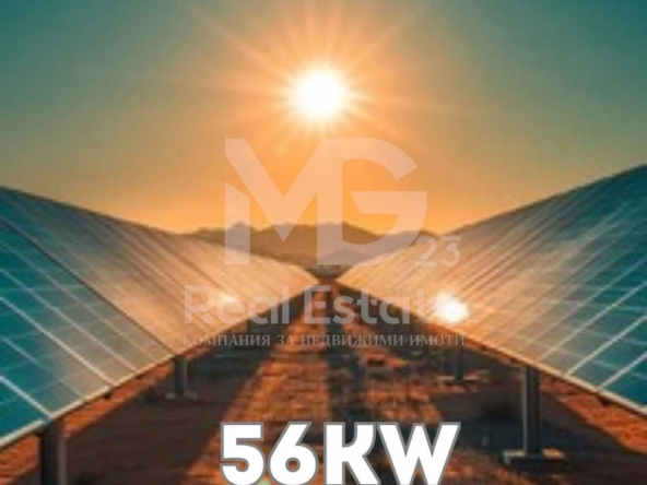 Парцел в с. Гешаново, Област Добрич - 3600 кв.м за 8 €/кв.м - Снимка #1