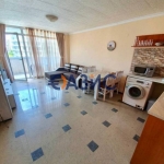 Двустаен апартамент в к.к. Слънчев бряг - 75 кв.м за 1140 €/кв.м - Снимка #1