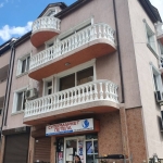 Дава се под наем Магазин в Варна, Цветен квартал - 90 кв.м за 1000 € - Снимка #1