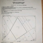 Парцел в Бургас, Ветрен - 16998 кв.м за 22 €/кв.м - Снимка #1