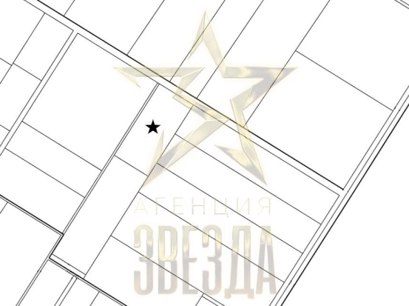 Парцел в Пловдив, Коматево - 3393 кв.м за 20 €/кв.м - Снимка #1