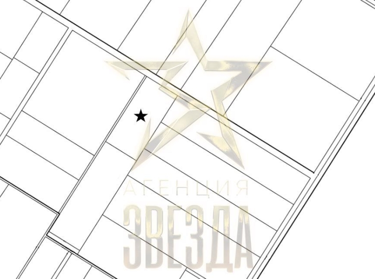 Парцел в Пловдив, Коматево - 3393 кв.м за 20 €/кв.м - Снимка #1