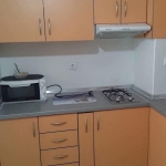 Дава се под наем Едностаен апартамент в Пловдив, Южен - 40 кв.м за 275 € - Снимка #1