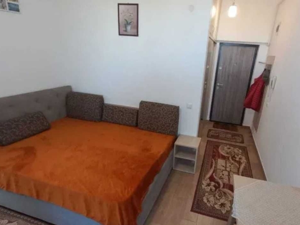 Дава се под наем Едностаен апартамент в Пловдив, Южен - 40 кв.м за 183.6 € - Снимка #1