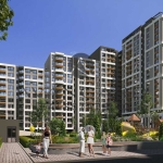 Двустаен апартамент в Пловдив, Кършияка - 51 кв.м за 660 €/кв.м - Снимка #1