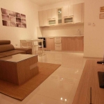 Дава се под наем Двустаен апартамент в Бургас, Братя Миладинови - 61 кв.м за 239.7 € - Снимка #1