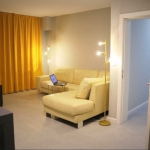 Дава се под наем Тристаен апартамент в София, Кръстова вада - 113 кв.м за 920 € - Снимка #1