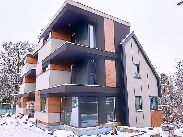 Къща в София, Симеоново - 254 кв.м за 1812 €/кв.м - Снимка #1