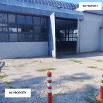 Дава се под наем Склад в София, Докторски паметник - 110 кв.м за 640 € - Снимка #1