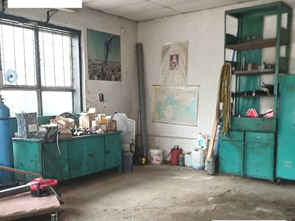 Дава се под наем Склад в София, Военна рампа - 60 кв.м за 385 € - Снимка #1