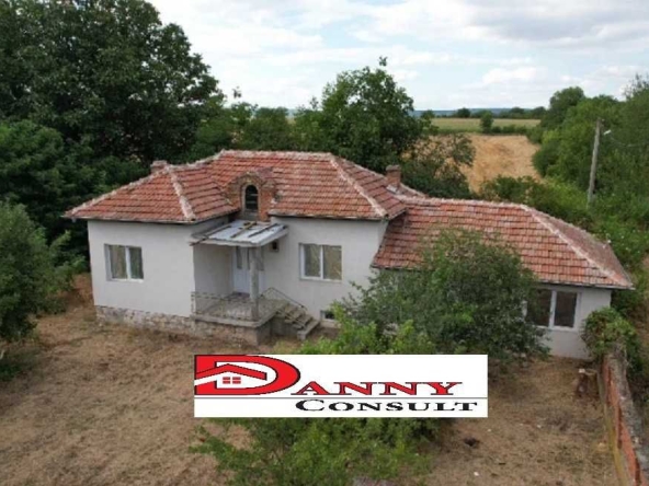 Къща в Велико Търново, Акация - 100 кв.м за 316 €/кв.м - Снимка #1