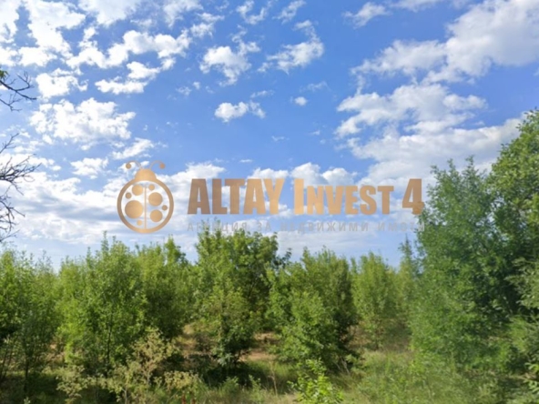 Парцел в Балчик - 500 кв.м за 41 €/кв.м - Снимка #1