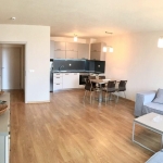 Дава се под наем Двустаен апартамент в София, Обеля 2 - 74 кв.м за 588.03 € - Снимка #1