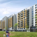 Тристаен апартамент в Варна, Младост 1 - 128 кв.м за 1116 €/кв.м - Снимка #1