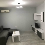 Дава се под наем Двустаен апартамент в Бургас, Лазур - 69 кв.м за 459 € - Снимка #1