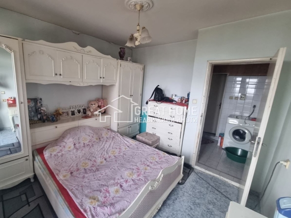 Четиристаен апартамент в Търговище, Боровец - 95 кв.м за 805 €/кв.м - Снимка #1