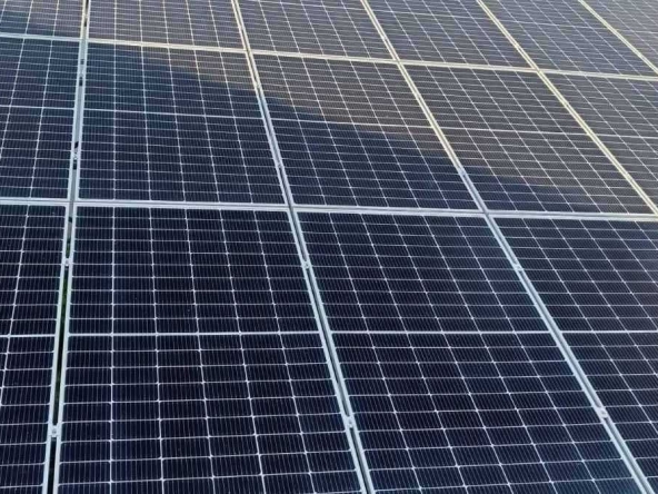 Парцел в Казанлък - 2000 кв.м за 106 €/кв.м - Снимка #1