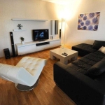 Дава се под наем Двустаен апартамент в Бургас, Възраждане - 63 кв.м за 204 € - Снимка #1