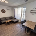 Дава се под наем Двустаен апартамент в Пловдив, Остромила - 58 кв.м за 400 € - Снимка #1