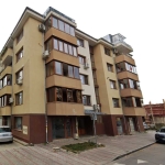 Офис в Велико Търново, Център - 108 кв.м за 862 €/кв.м - Снимка #1