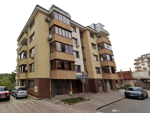 Офис в Велико Търново, Център - 108 кв.м за 862 €/кв.м - Снимка #1