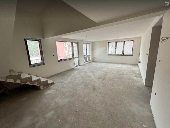 Мезонет в Асеновград - 177 кв.м за 871 €/кв.м - Снимка #1