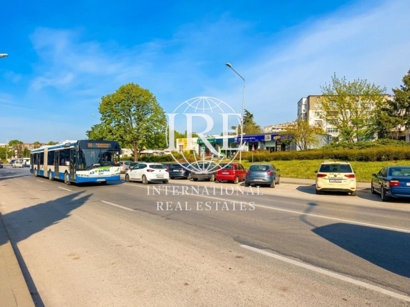 Четиристаен апартамент в Варна, Владислав Варненчик - 82 кв.м за 745 €/кв.м - Снимка #1