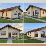 Къща в с. Граф Игнатиево, Област Пловдив - 160 кв.м за 748 €/кв.м - Снимка #1